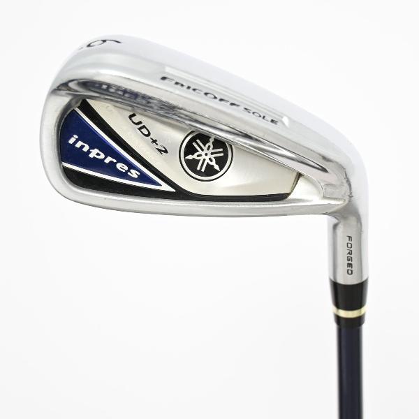 楽天市場】インプレス UD＋2（シャフト素材カーボン）（アイアン