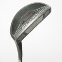 【中古】クリーブランド Cleveland Golf FRONTLINE 2.0 パター スチールシャフト 【33】シャフト:スチールシャフトDランク フレックス計測項目外 男性用 メンズ用 右用