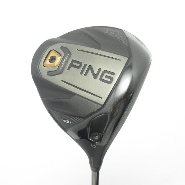 PING G400 LST