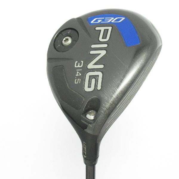楽天市場】ping g30 フェアウェイウッドの通販