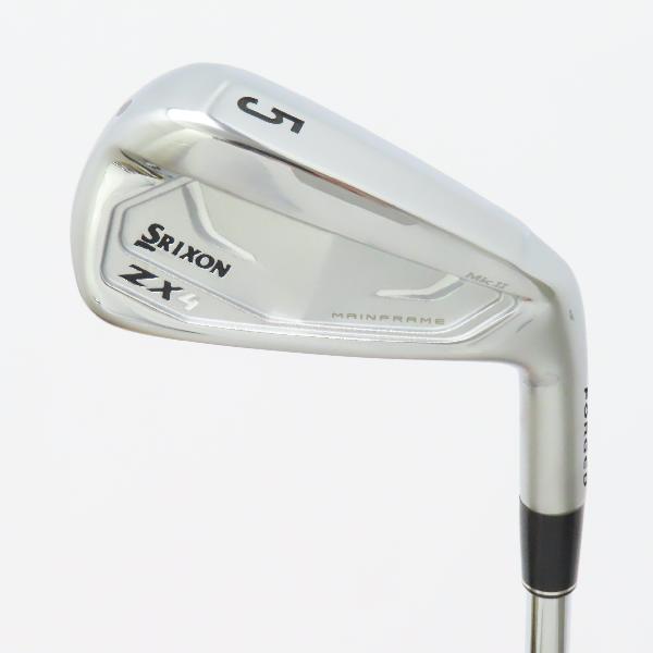 SRIXON ZX4 (2020)