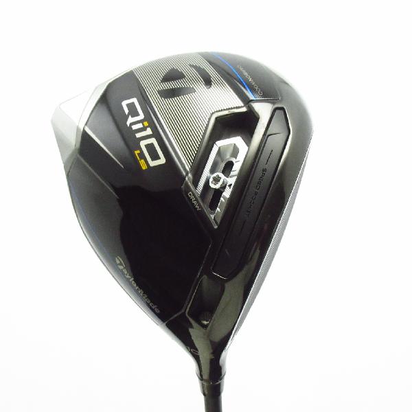 TaylorMade Qi10 LS