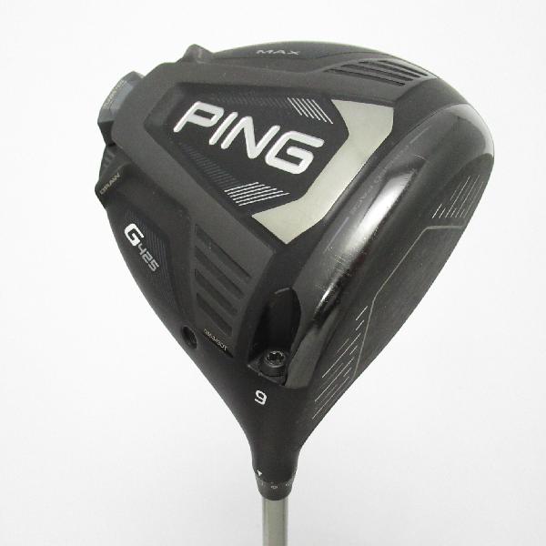 楽天市場】ping g425 ドライバー(シャフト素材カーボン)の通販 楽天市場】ping g425 ドライバー(シャフト素材カーボン)の通販