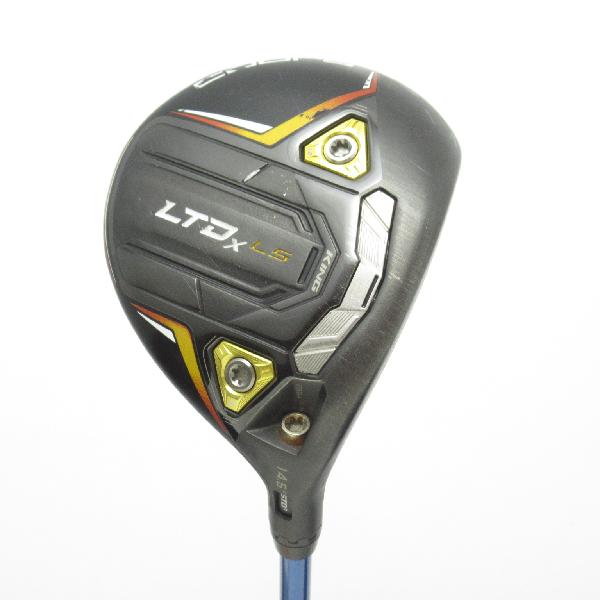 Cobra LTDX LS