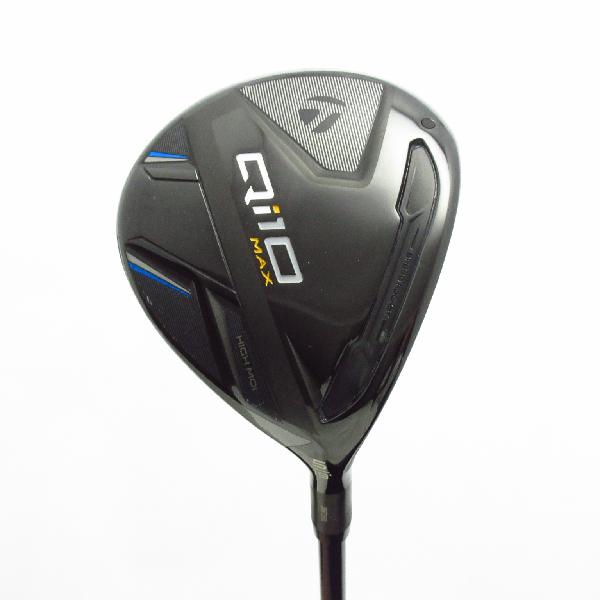 楽天市場】テーラーメイド qi10（番手5W）（フェアウェイウッド