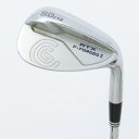 【中古】クリーブランド RTX RTX F-FORGED II ウェッジ N.S.PRO 950GH 【50-12】シャフト:N.S.PRO 950GHCDラン...