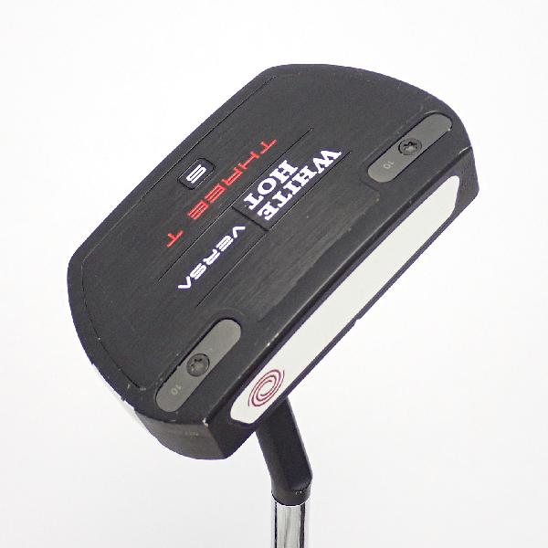 楽天市場】オデッセイ VERSA（パター｜メンズクラブ）：クラブ<ゴルフ