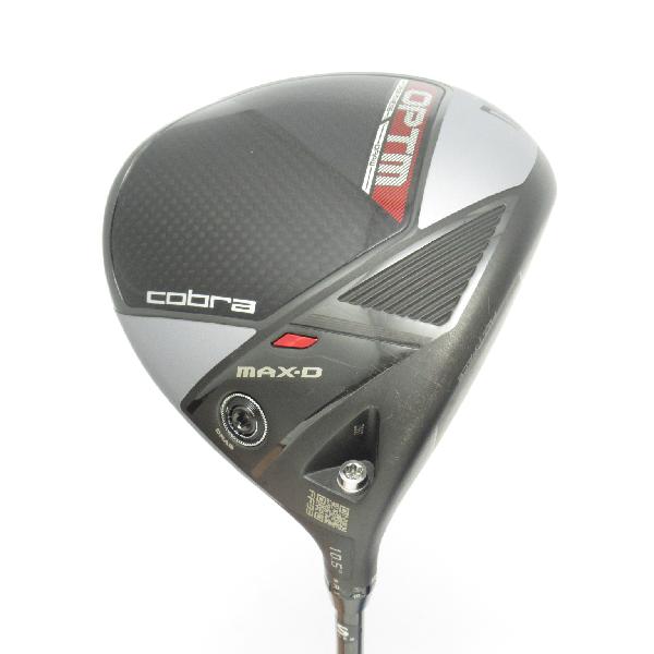 コブラ OPTM MAX D DRIVER