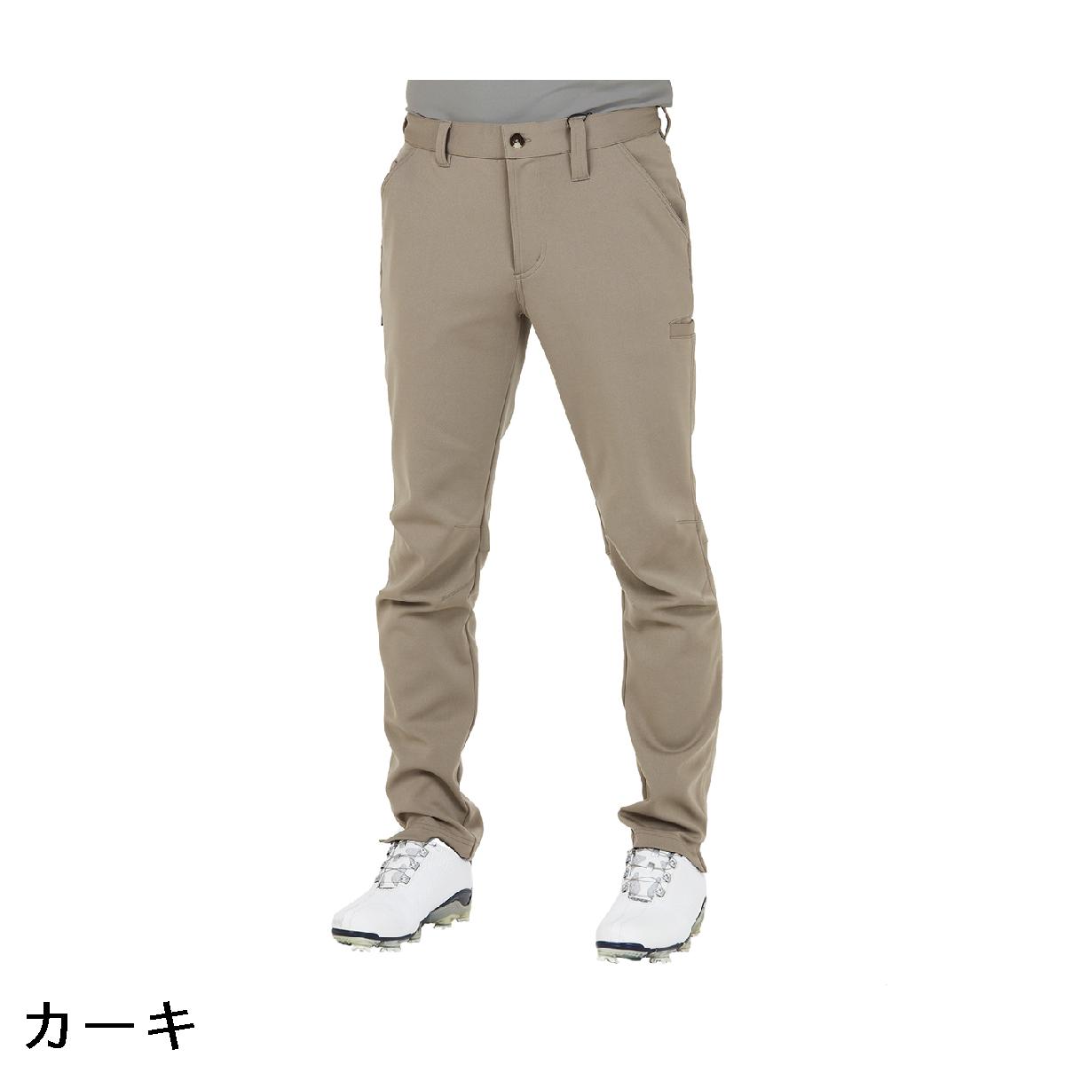 GDO オリジナル　GDO ORIGINAL　7ポケットジャージゴルフパンツ 股下76cm