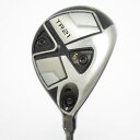 【中古】本間ゴルフ TOUR WORLD ツアーワールド TR21 フェアウェイウッド VIZARD TR20-50 【5W】シャフト:VIZARD TR20-...