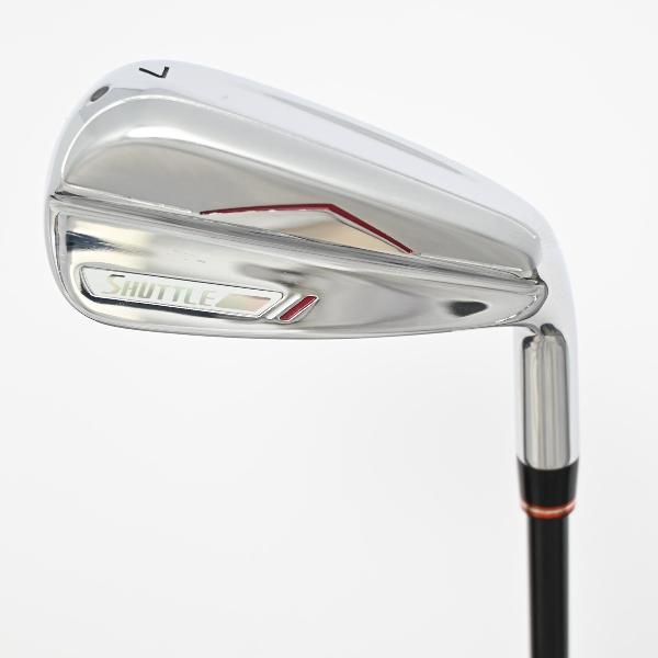 楽天市場】マルマン シャトル（アイアン｜メンズクラブ）：クラブ