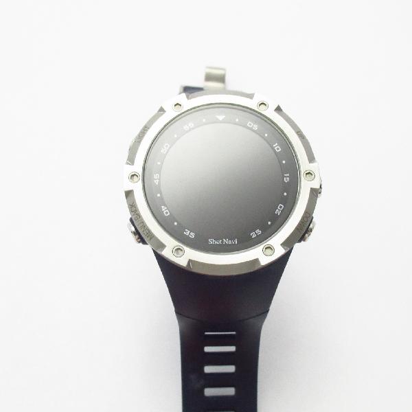 【中古】ショットナビ　Shot Navi　ショットナビ 距離測定器　Cランク　フレックス-　男性用 メンズ用