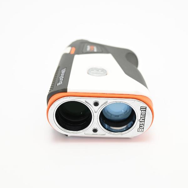 【中古】ブッシュネル　Bushnell　ピンシーカー ツアー V6 シフトジョルト　CDラン...