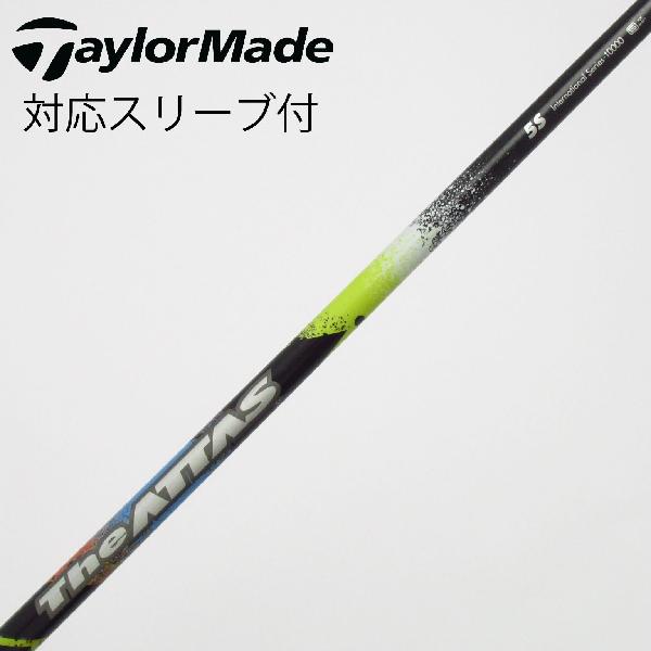 楽天市場】テーラーメイド the attasの通販