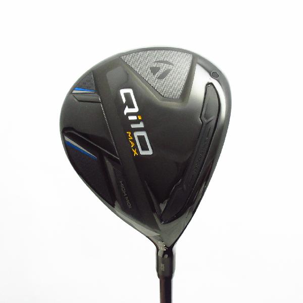 楽天市場】テーラーメイド qi10（番手5W）（フェアウェイウッド