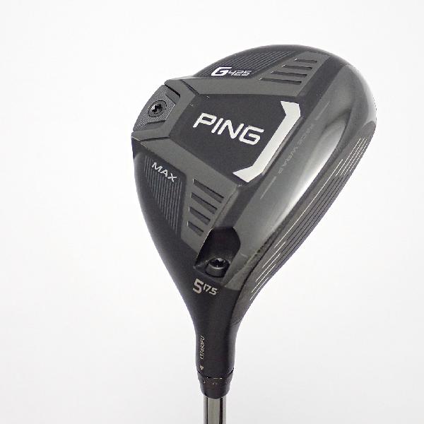 PING MAX G425 ドライバー 9°PING TOUR 173-65S PING G425 MAX