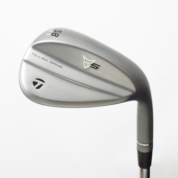 商品説明シャフトN.S.PRO 850GH neoロフト58-10フレックスS左右右用長さ35重量(g)449±バランスD5.5±程度Cヘッドカバー無付属品無グリップ-グリップ程度やや汚れ在庫店舗松戸八柱店備考出荷予定時期通常2日後に出荷商品の程度についてAメーカーフィルムで保護されていて使用痕跡が全く見られない状態Bバックフェース・シャフト・ソール・フェースに目立たない傷はあるが、全体的にきれいな状態Cバックフェース・シャフトソール・フェースに擦り傷・当たり傷など使用感のある傷が見られる状態Dバックフェース・シャフト・ソール・フェースに大きな擦り傷・当たり傷が見られる状態E全体的に汚く見える状態(使用に問題はございません)注意事項・注文手続き完了後の内容変更・キャンセル・交換・返品はお受けできません。あらかじめご了承ください。・ゴルフガレージ店頭でも販売しておりますので、タイミングによっては店頭完売によりご用意できない場合もございます。・重量・バランスについては弊社実測値です。・長さは、メーカーによって測定方法が異なるため、シャフト改造の痕跡が認められない場合、実測値が近似値であればメーカー公表値を表示しています。※アイアンセットの場合は、主に5番アイアンの長さを表示しています。中古