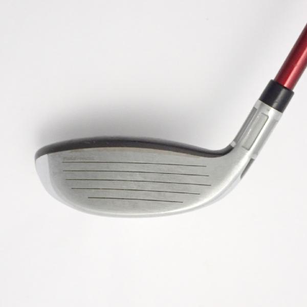 【中古】テーラーメイド　STEALTH　ステルス RESCUE ユーティリティ TENSEI RED TM...