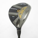 【中古】キャロウェイゴルフ PARADYM パラダイム トリプルダイヤモンド フェアウェイウッド TENSEI 55 NVY for Callaway 【5W】シャフト:TENSEI 55 NVY for CallawayBCランク フレックスSR 男性用 メンズ用 右用