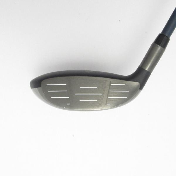 【中古】キャロウェイゴルフ　PARADYM　パラダイム X フェアウェイウッド VENTUS TR 5 for Callaway　【5W】シャフト：VENTUS TR 5 for CallawayCランク　フレックスSR　男性用 メンズ用　右用
