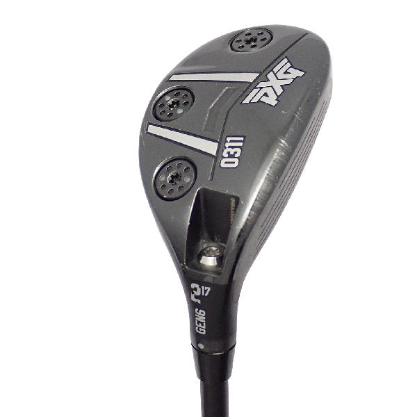 PXG 0311 GEN6