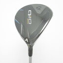 【中古】テーラーメイド Qi10 Qi10 MAX フェアウェイウッド ELDIO TM40 レディス 【5W】シャフト:ELDIO TM40Aランク フレックスA 右用