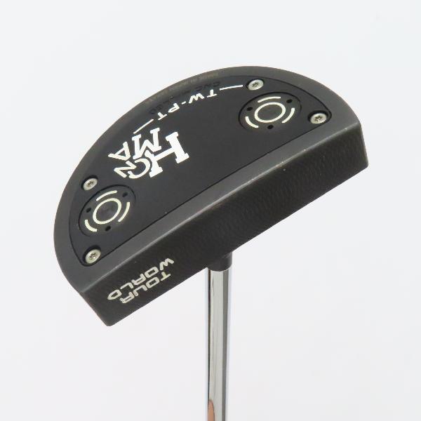 【中古】本間ゴルフ　TOUR WORLD　TW-PT