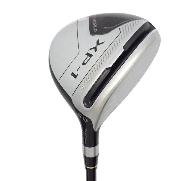 HONMA T//WORLD XP-1