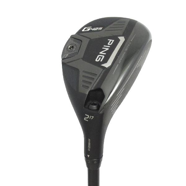 楽天市場】ping g425 ユーティリティ alta jcb srの通販
