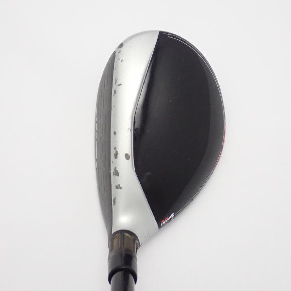 【中古】テーラーメイド　M4　M4(2021) ユーティリティ ATMOS RED 7　【U3】シャフ...