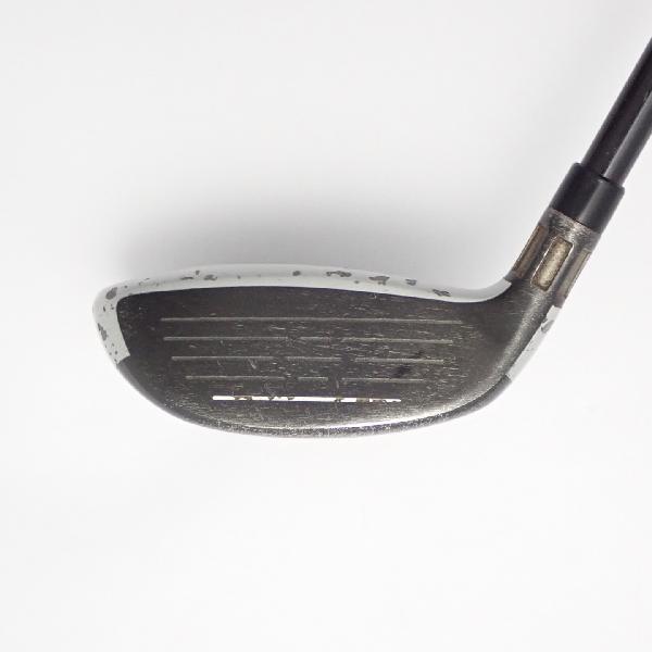 【中古】テーラーメイド　M4　M4(2021) ユーティリティ ATMOS RED 7　【U3】シャフ...