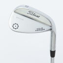 【中古】タイトリスト Vokey Vokey COLD FORGED(2015) ウェッジ Dynamic Gold 【52-10】シャフト:Dynamic G...