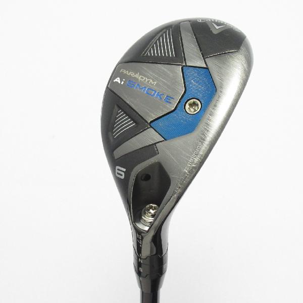 キャロウェイゴルフ　ユーティリティ 楽天市場】キャロウェイ ユーティリティ 6uの通販