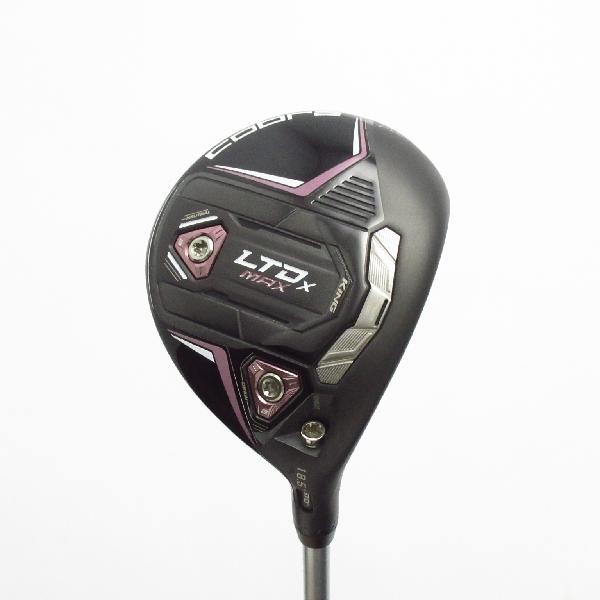 楽天市場】コブラ ltdx フェアウェイウッド（クラブ｜ゴルフ