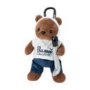 キャロウェイゴルフ Callaway Golf BEAR JM D-ボールケース