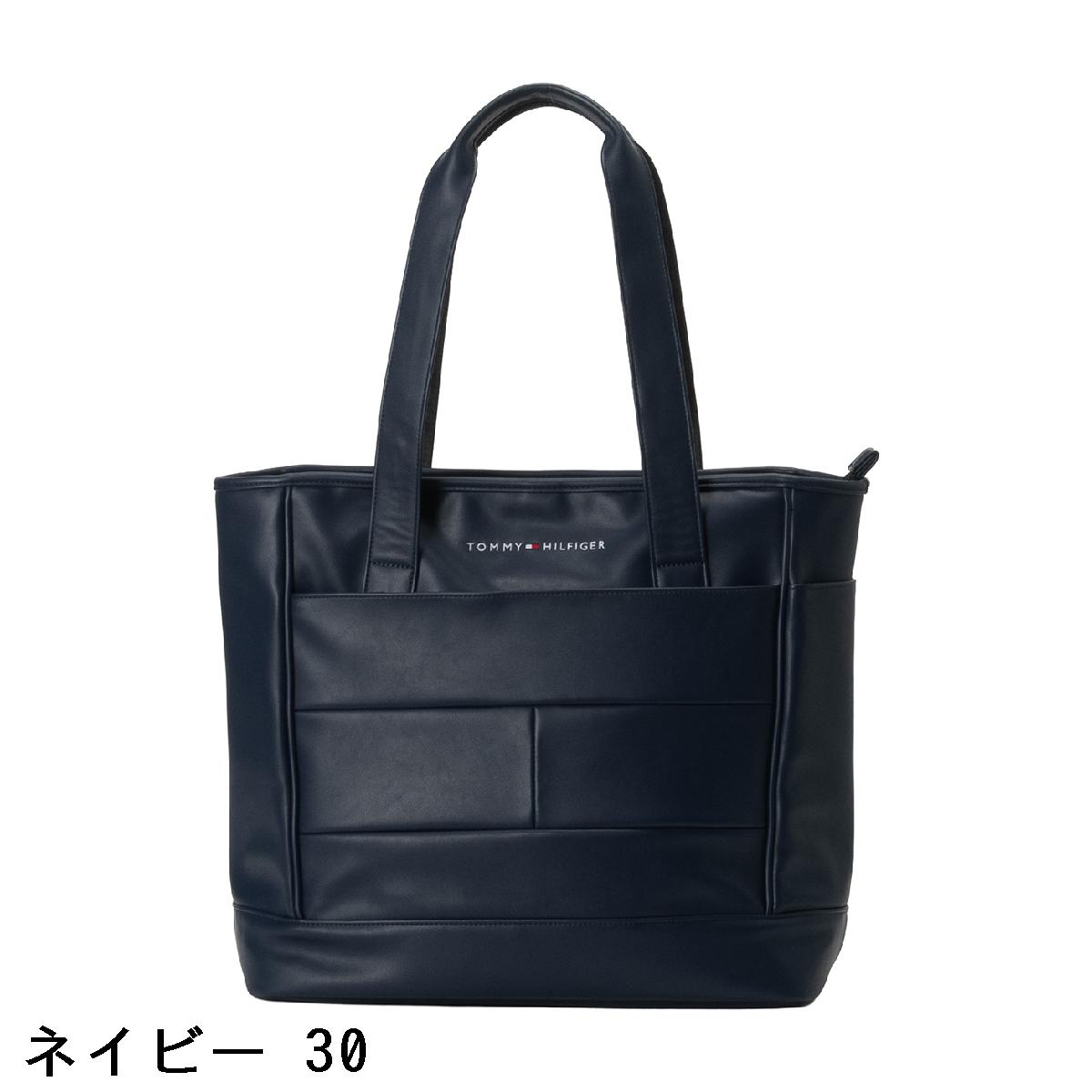 トミー ヒルフィガー ゴルフ　TOMMY HILFIGER GOLF　ユースフル トートバッグ