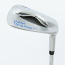 【中古】キャスコ DOLPHIN ドルフィン Flying ウェッジ オリジナルスチール 【55】シャフト:オリジナルスチールCランク フレックス設定無 男性用...