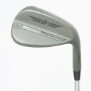 【中古】タイトリスト Vokey ボーケイデザイン SM10 ジェットブラック ウェッジ Dynamic Gold 【54-14】シャフト:Dynamic Go...