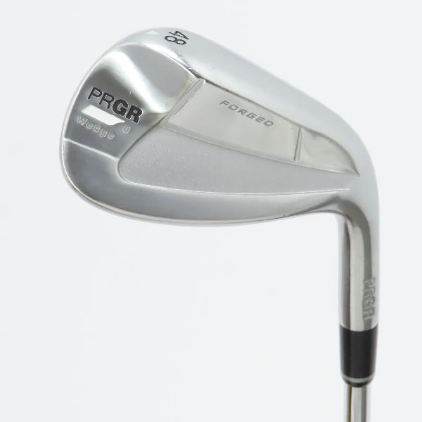 【中古】プロギア　PRGR　0 wedge ウェ