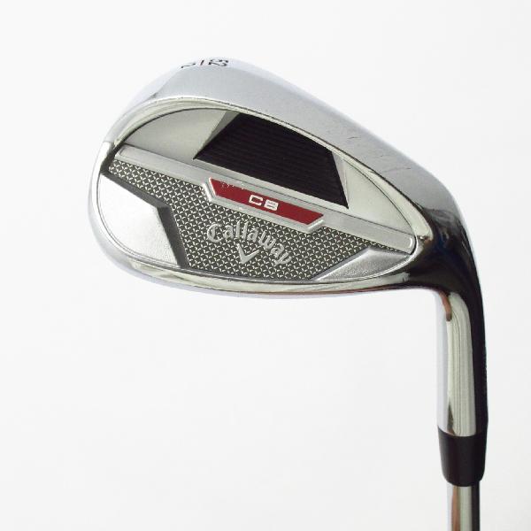 乐天商城 - 【中古】キャロウェイゴルフ　Callaway Golf　CB 23 ウェッジ N.S.PRO ZELOS 7　【52-12】シャフト：N.S.PRO ZELOS 7Cランク　フレックスS　男性用 メンズ用　右用