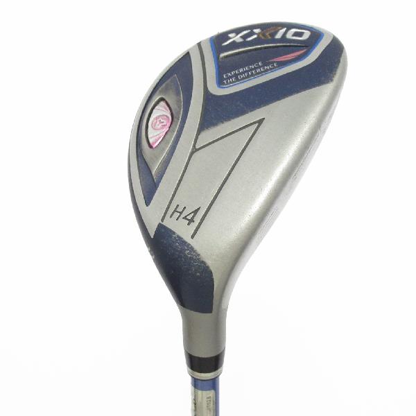 商品説明シャフトXXIO MP1100Lロフト22フレックスA左右右用長さ39重量(g)304±バランスB6±程度Cヘッドカバー有付属品無グリップ-グリップ程度良在庫店舗新橋銀座口店備考出荷予定時期通常2日後に出荷商品の程度についてAメーカーフィルムで保護されていて使用痕跡が全く見られない状態Bクラウン・バックフェース・シャフトに傷はなく、ソール・フェースに目立たない傷はあるが、全体的にきれいな状態Cクラウン・バックフェース・シャフトに目立たない傷が確認できる状態ソール・フェースに擦り傷・当たり傷など使用感のある傷が見られる状態Dクラウン・バックフェース・シャフトに擦り傷・当たり傷・小さな凹み・目立つ塗装剥がれが確認できる状態ソール・フェースに爪にかかるような擦り傷・当たり傷が見られる状態E全体的に汚く見える状態(使用に問題はございません)注意事項・注文手続き完了後の内容変更・キャンセル・交換・返品はお受けできません。あらかじめご了承ください。・ゴルフガレージ店頭でも販売しておりますので、タイミングによっては店頭完売によりご用意できない場合もございます。・重量・バランスについては弊社実測値です。・長さは、メーカーによって測定方法が異なるため、シャフト改造の痕跡が認められない場合、実測値が近似値であればメーカー公表値を表示しています。※アイアンセットの場合は、主に5番アイアンの長さを表示しています。中古 pricedown usedsepa