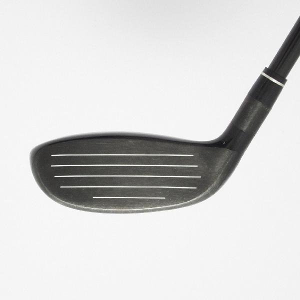 GDOゴルフショップ 楽天市場店の【中古】本間ゴルフ　TOUR WORLD　TOUR WORLD TW757 ユーティリティ VIZARD for TW757　【U4】シャフト：VIZARD for TW757CDランク　フレックスS　男性用 メンズ用　右用｜アングル3