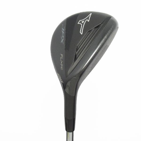 【中古】ミズノ　JPX　JPX FLI-HI ユーティリティ N.S.PRO 950GH　【20】シャフト：N.S.PRO 950GHCランク　フレックスSR　男性用 メンズ用　右用