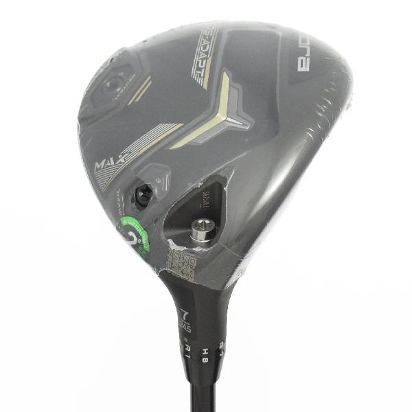 【中古】コブラ　cobra　DS-ADAPT MAX フェアウェイウッド Speeder NX for Cobra　レディス 【7W】シャフト：Speeder NX for CobraAランク　フレックスL　右用