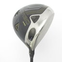 【中古】本間ゴルフ TOUR WORLD ツアーワールド TR20 440 ドライバー VIZARD TR20-50 シャフト:VIZARD TR20-50CD...