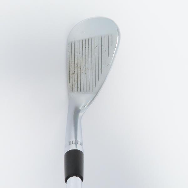 【中古】キャロウェイゴルフ　Callaway Golf　MD5JAWS CRM ウェッジ スチールシャフト　【50-10】シャフト：スチールシャフトDランク　フレックス判別不能　男性用 メンズ用　右用
