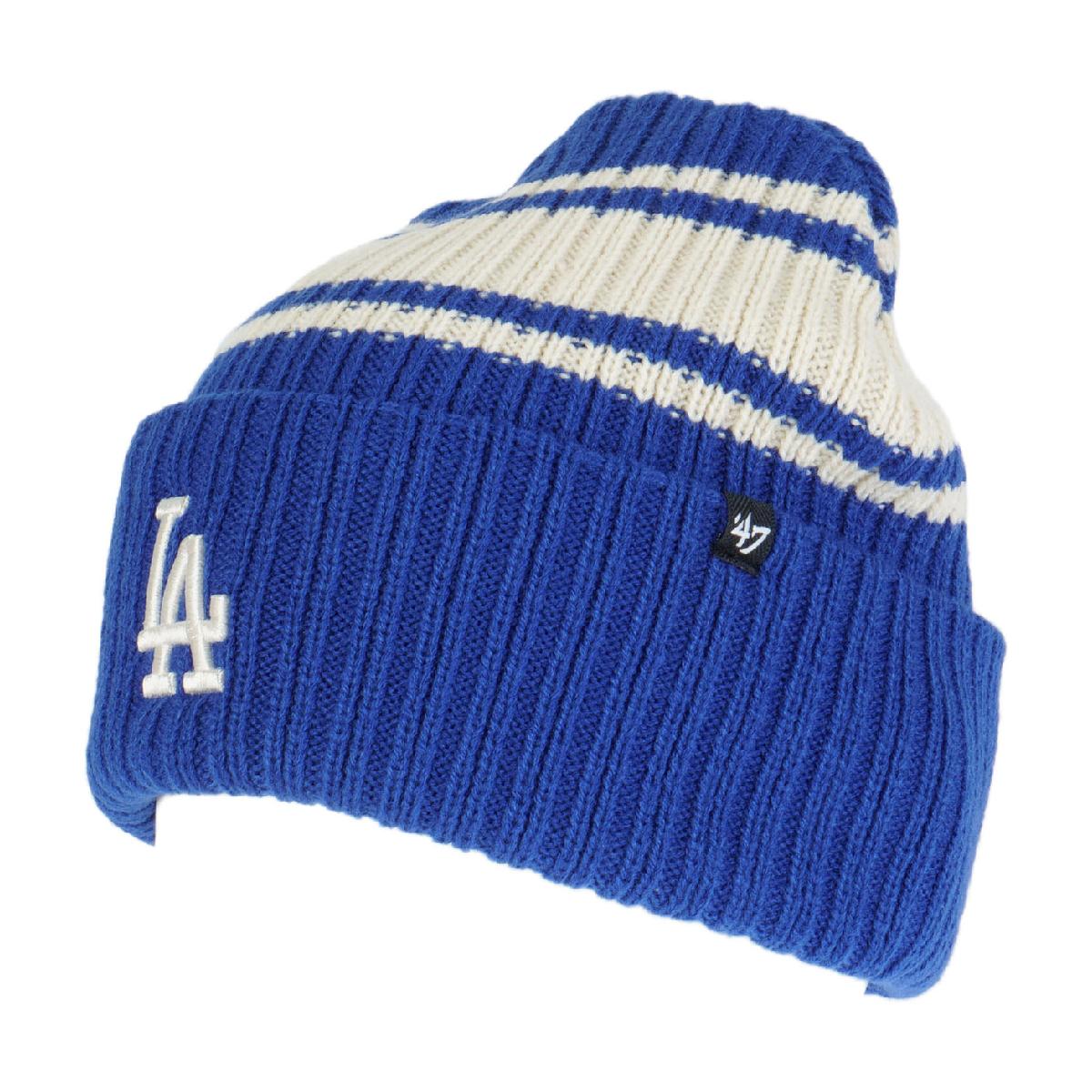 フォーティーセブン FORTY SEVEN 47A B-HRBRS12ACE ニットキャップ