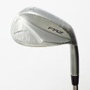【中古】フォーティーン FOURTEEN FRZ パールサテン仕上げ ウェッジ N.S.PRO TS-114w Ver2 【56-09】シャフト:N.S.PRO TS-114w Ver2Aランク フレックスWEDGE 男性用 メンズ用 右用