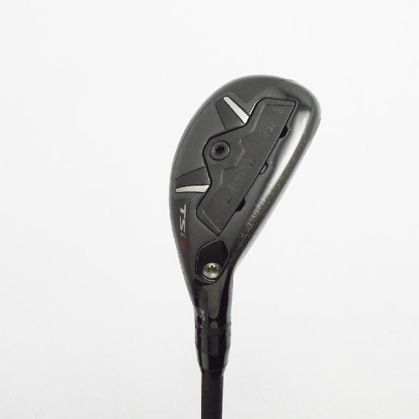 實用工具 - 【中古】タイトリスト　TSi　TSi3 ユーティリティ N.S.PRO MODUS3 HYBRID GOST 370tip　【U3】シャフト：N.S.PRO MODUS3 HYBRID GOST 370tipCDランク　フレックスS　男性用 メンズ用　右用