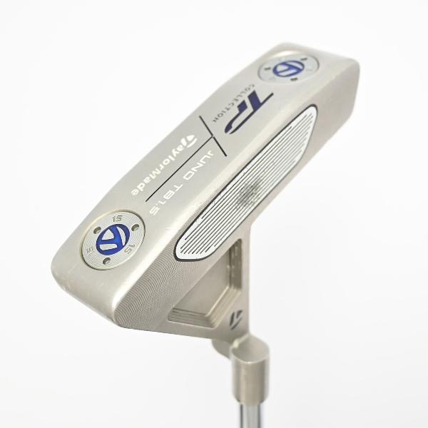 トラスパター カスタム JUNO TB1 テーラーメイド 【公式通販】